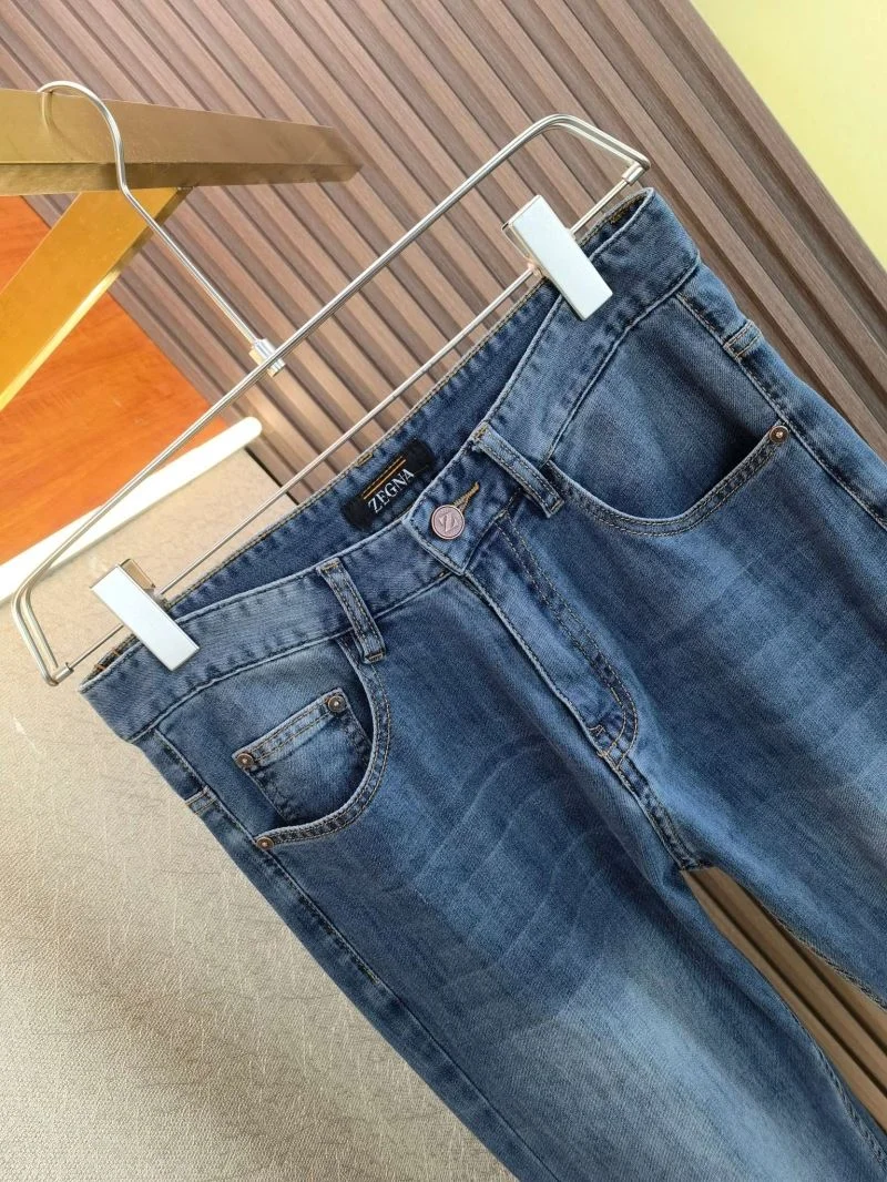 Ermenegildo Zegna Jeans Neat 163003