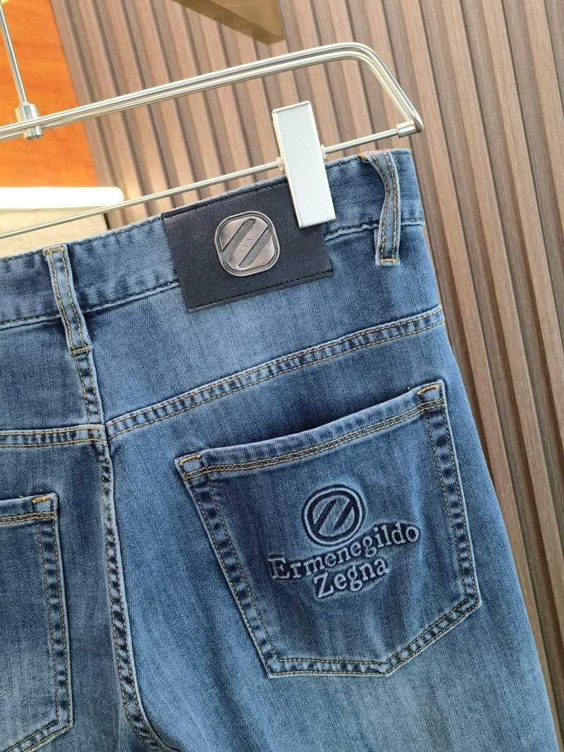 Ermenegildo Zegna Jeans Neat 163003