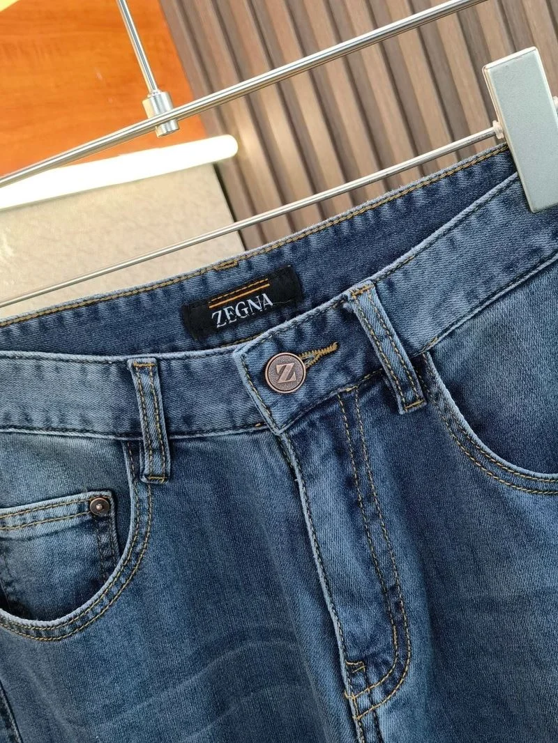 Ermenegildo Zegna Jeans Neat 163003