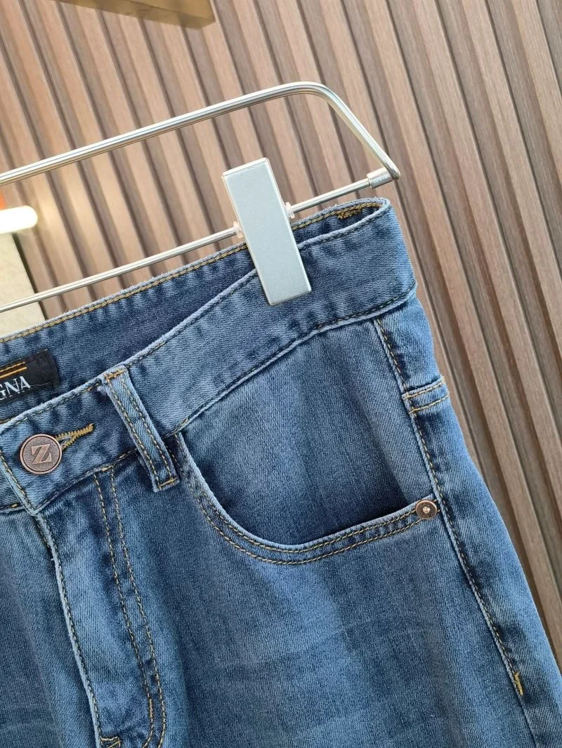 Ermenegildo Zegna Jeans Neat 163003