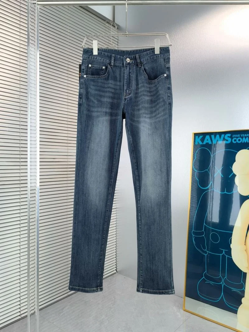 Supportive Ermenegildo Zegna Jeans 162960