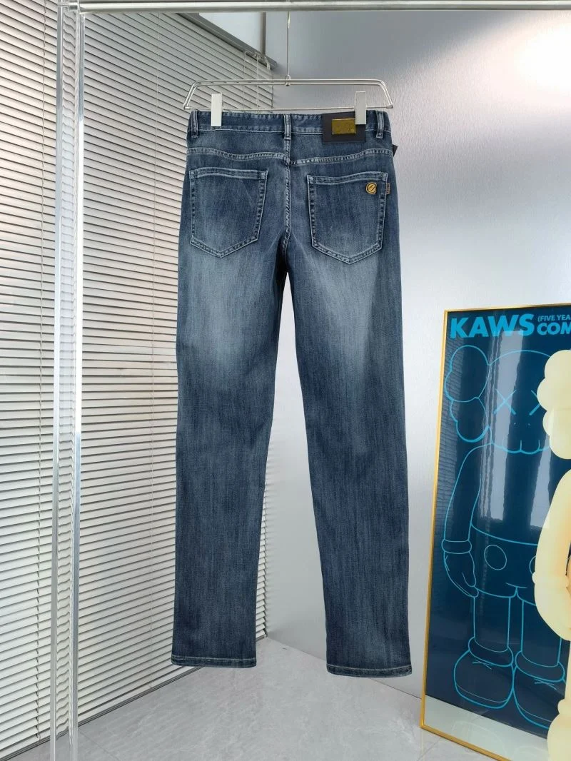Supportive Ermenegildo Zegna Jeans 162960