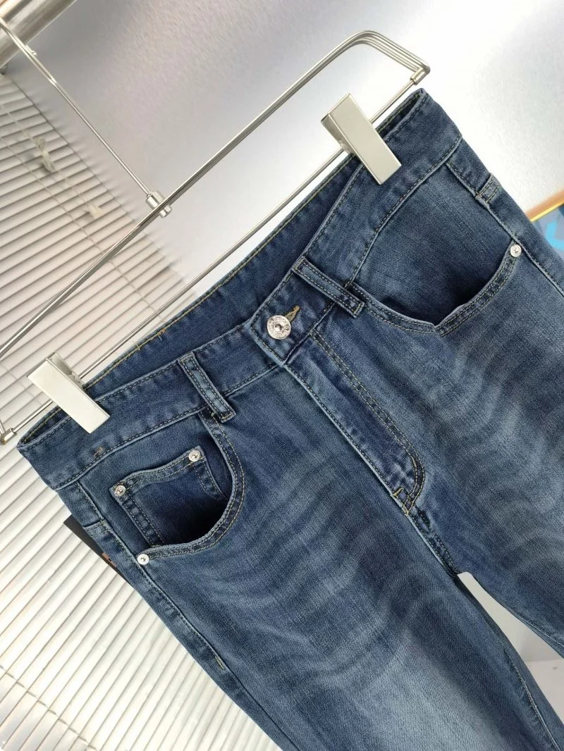 Supportive Ermenegildo Zegna Jeans 162960