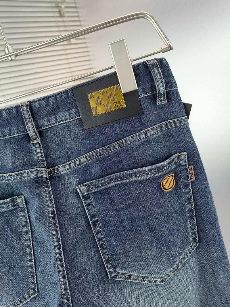 Supportive Ermenegildo Zegna Jeans 162960