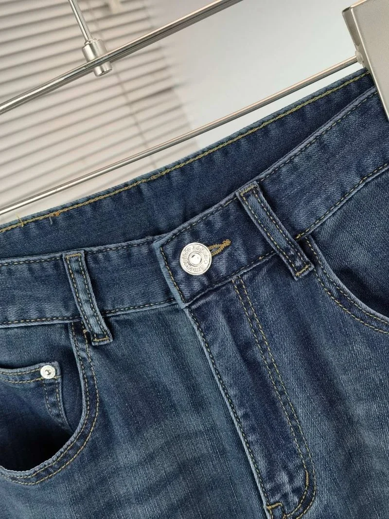 Supportive Ermenegildo Zegna Jeans 162960