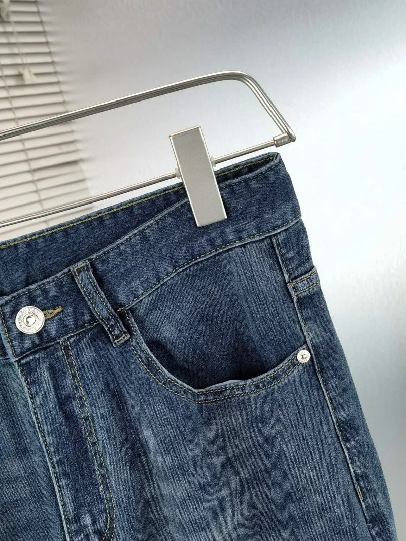Supportive Ermenegildo Zegna Jeans 162960
