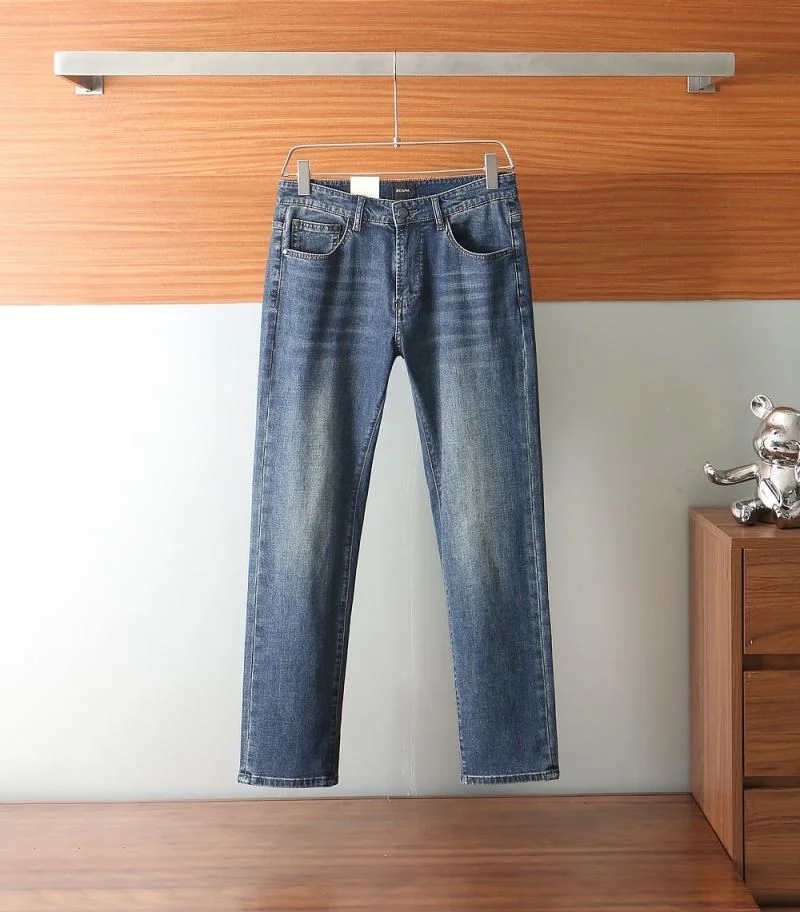 TopPick Ermenegildo Zegna Jeans 162959