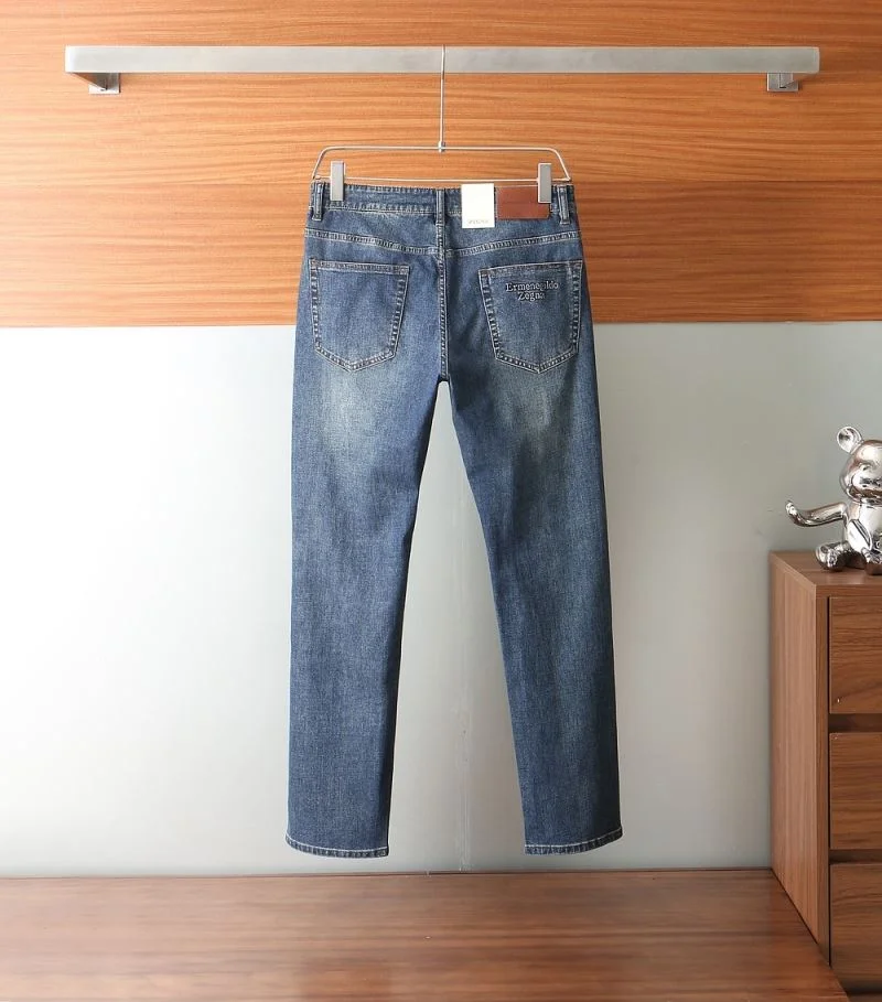 TopPick Ermenegildo Zegna Jeans 162959