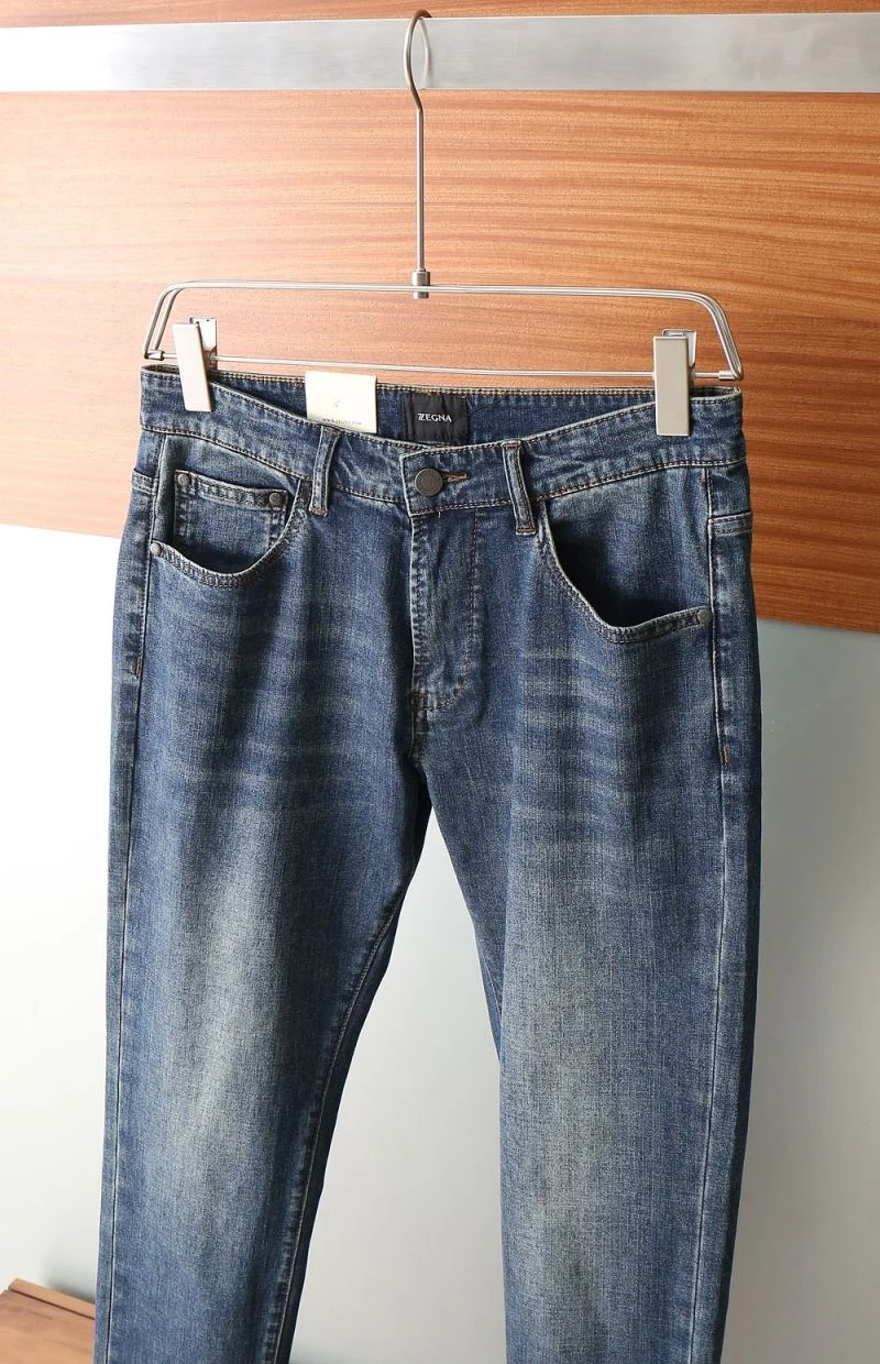 TopPick Ermenegildo Zegna Jeans 162959
