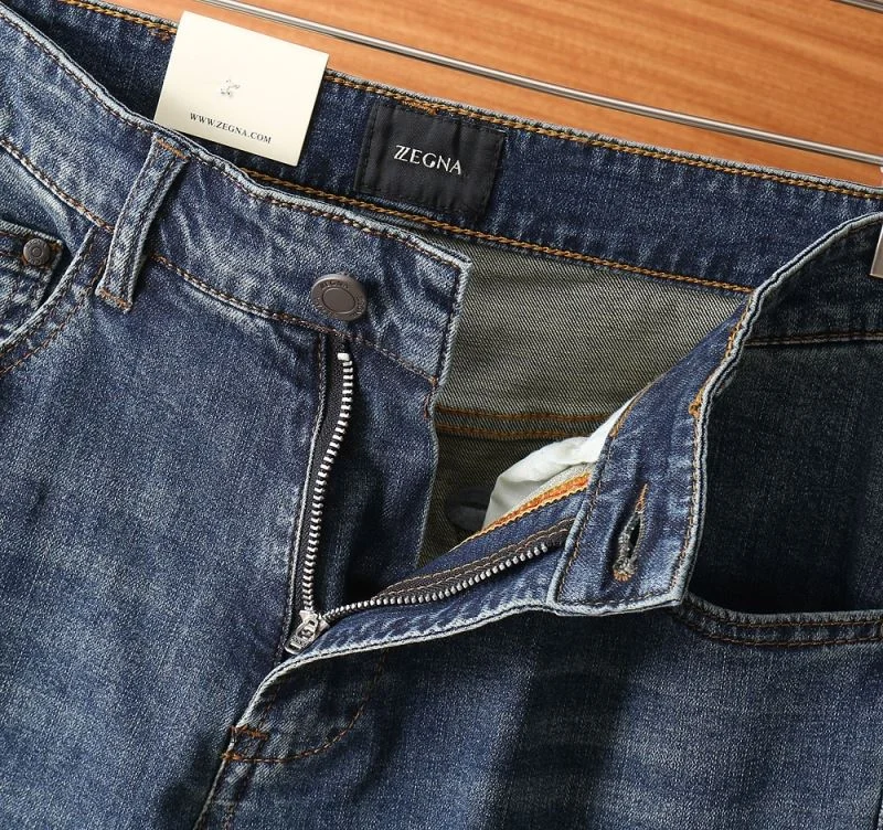 TopPick Ermenegildo Zegna Jeans 162959