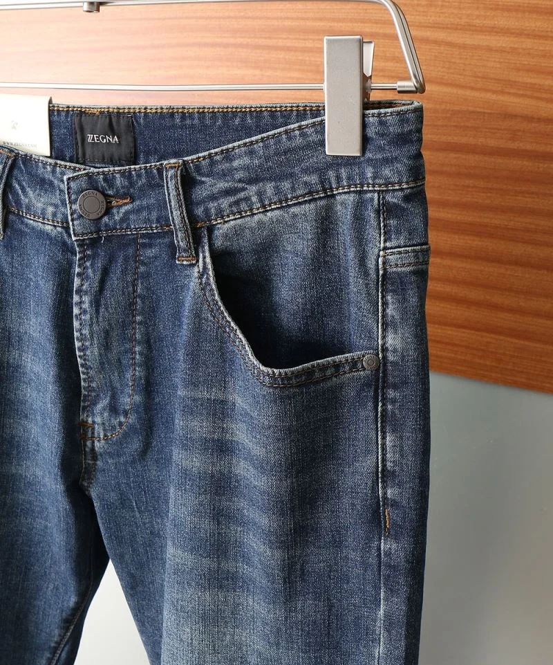 TopPick Ermenegildo Zegna Jeans 162959