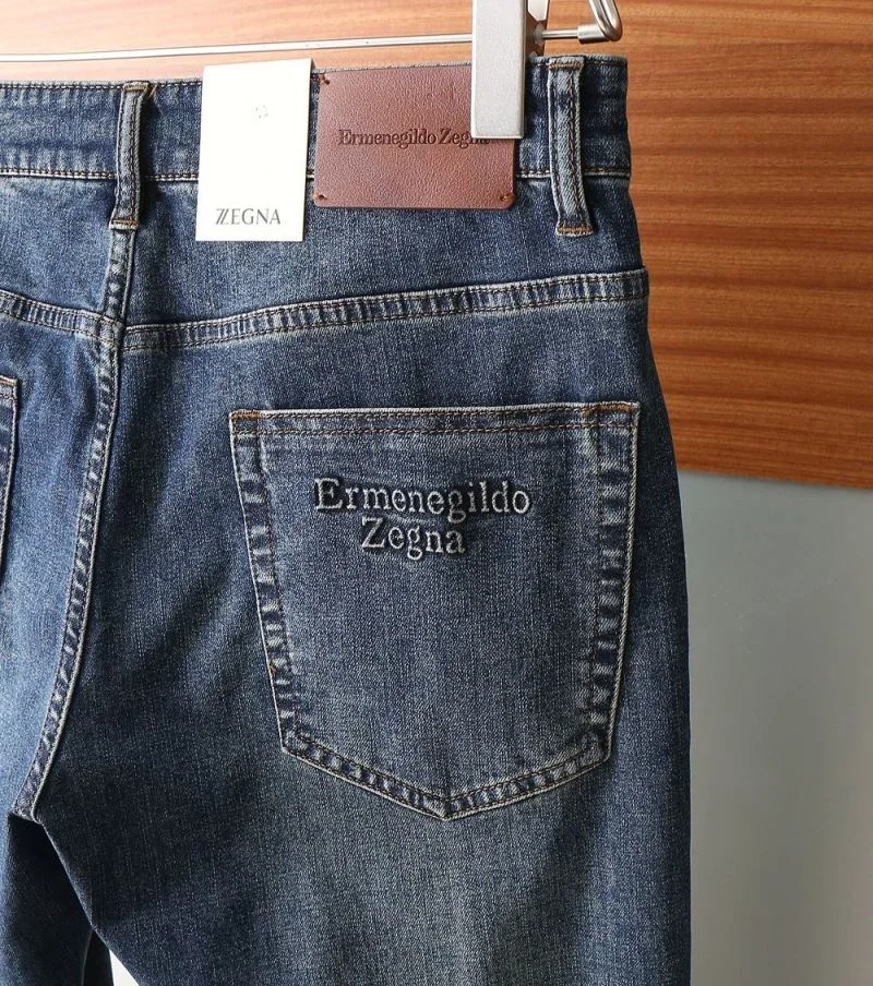 TopPick Ermenegildo Zegna Jeans 162959