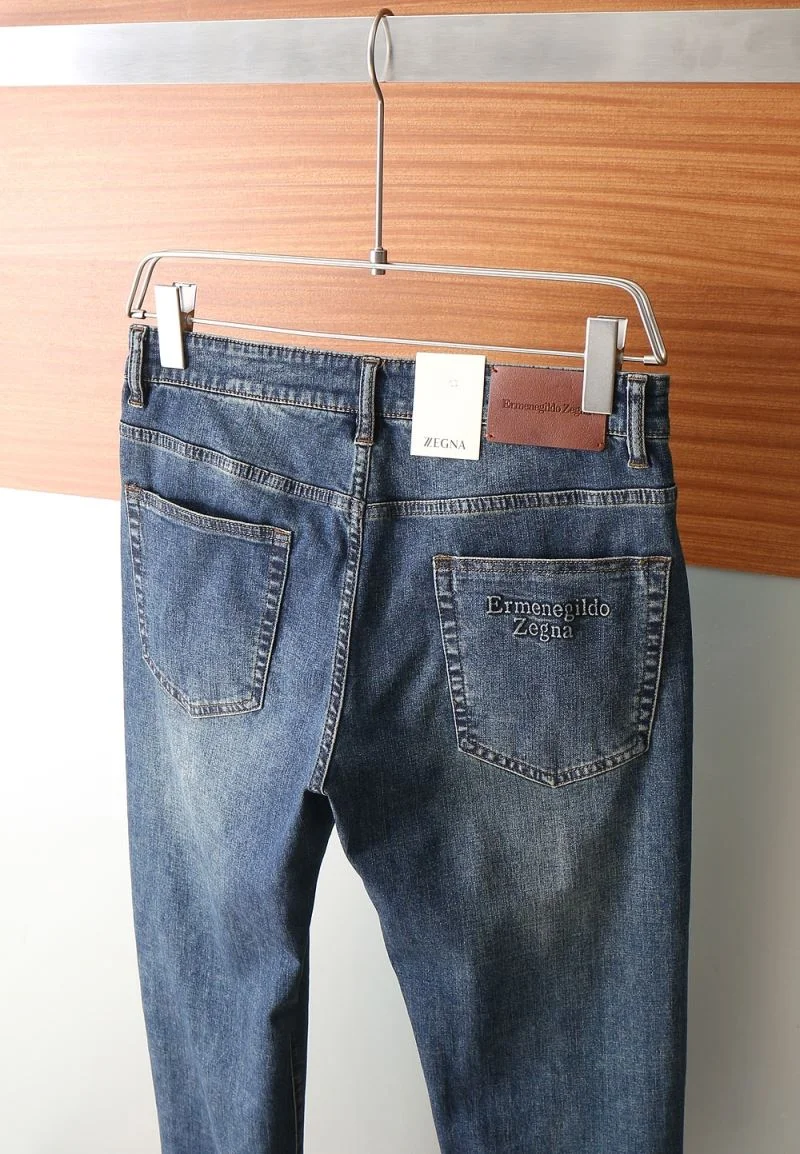 TopPick Ermenegildo Zegna Jeans 162959