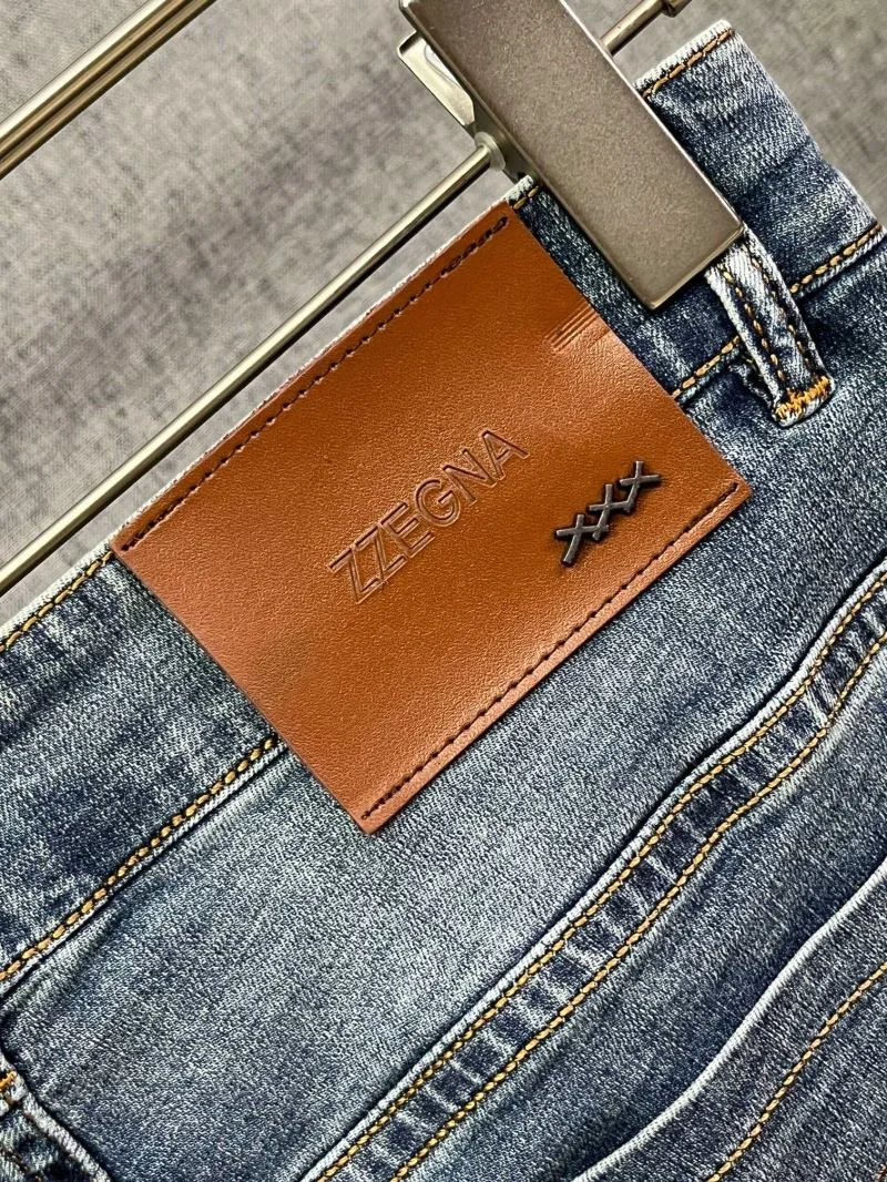 Ermenegildo Zegna Jeans GoAnywhere 163010