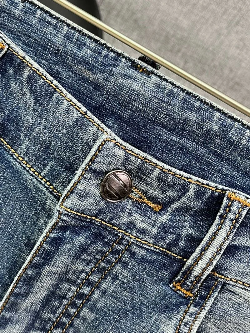Ermenegildo Zegna Jeans GoAnywhere 163010