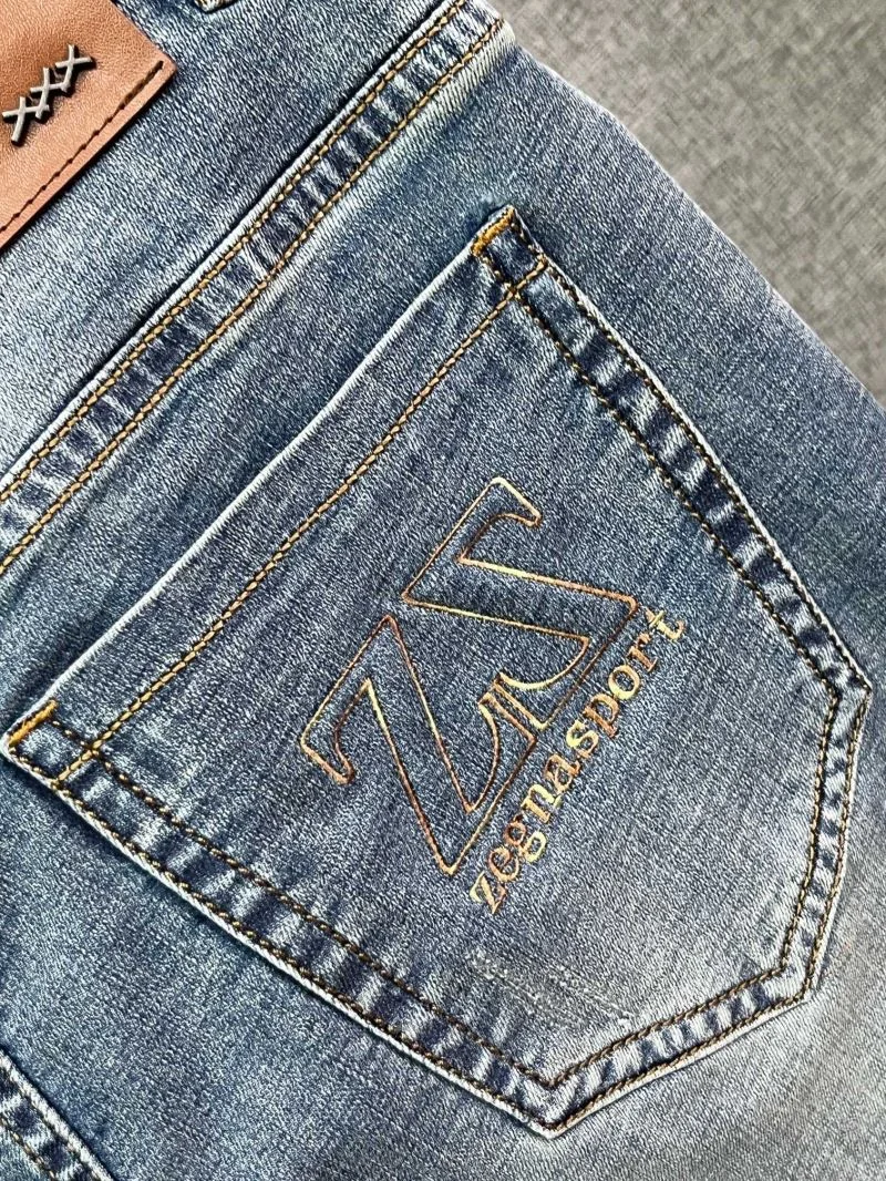 Ermenegildo Zegna Jeans GoAnywhere 163010