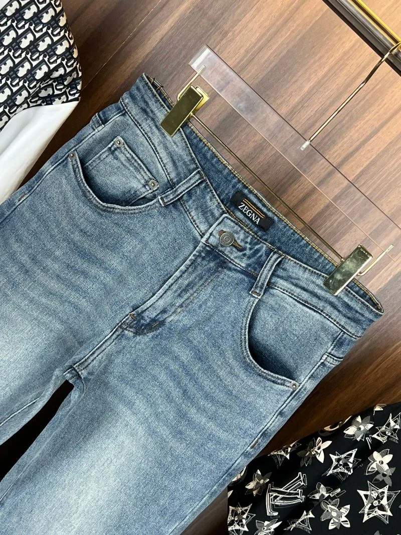 Upgraded Ermenegildo Zegna Jeans 162955