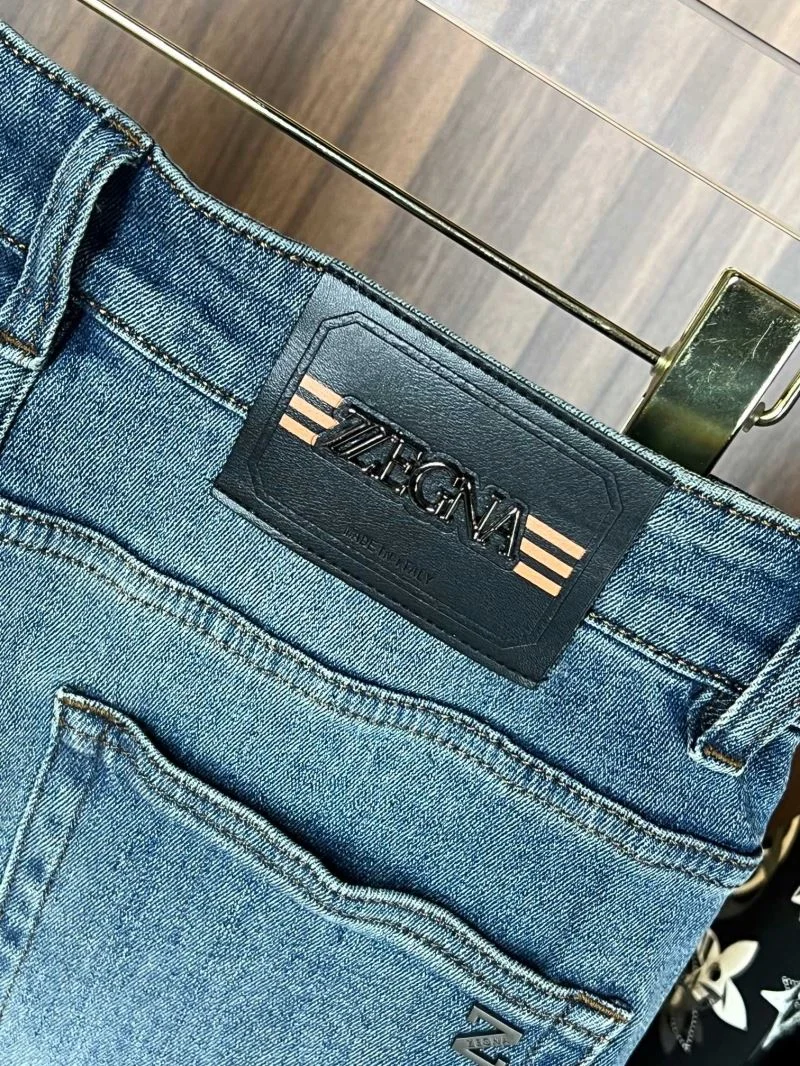 Upgraded Ermenegildo Zegna Jeans 162955
