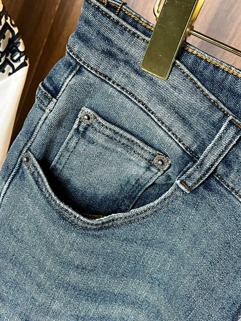 Upgraded Ermenegildo Zegna Jeans 162955