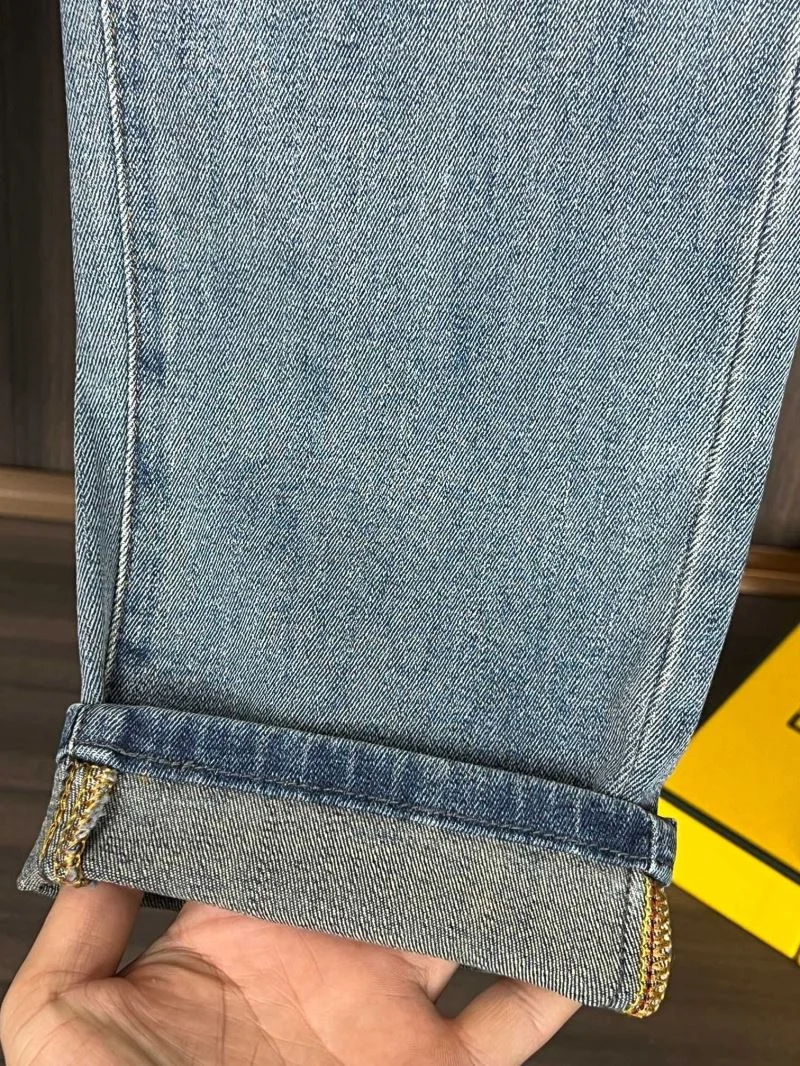 Upgraded Ermenegildo Zegna Jeans 162955