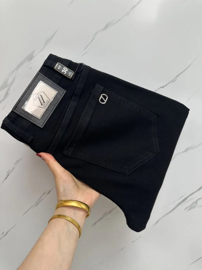 Ermenegildo Zegna Jeans ModernLook 162956
