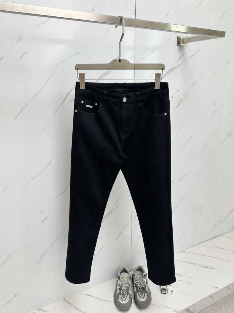 Ermenegildo Zegna Jeans ModernLook 162956