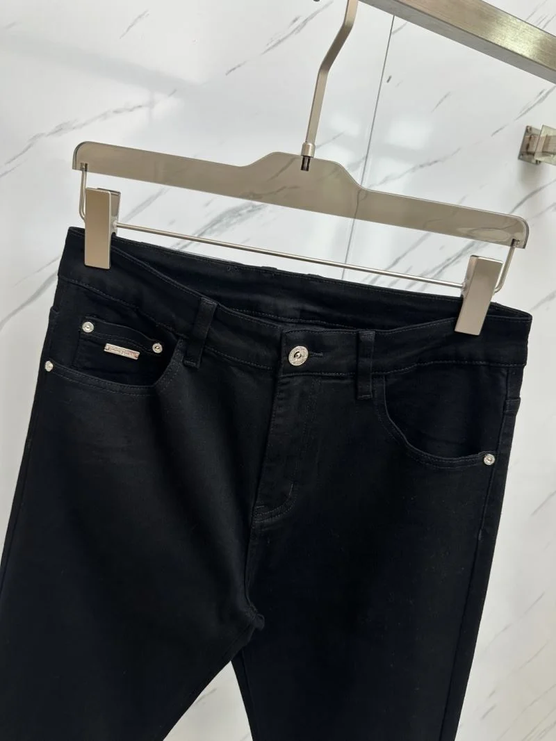 Ermenegildo Zegna Jeans ModernLook 162956
