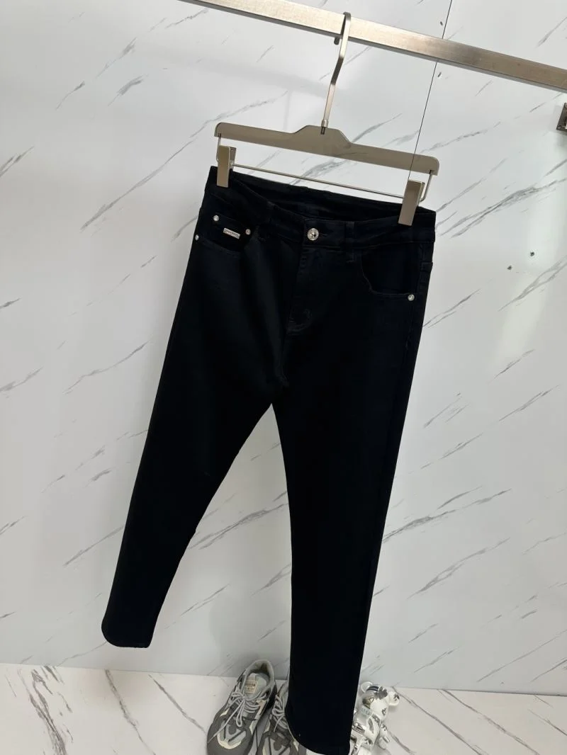 Ermenegildo Zegna Jeans ModernLook 162956