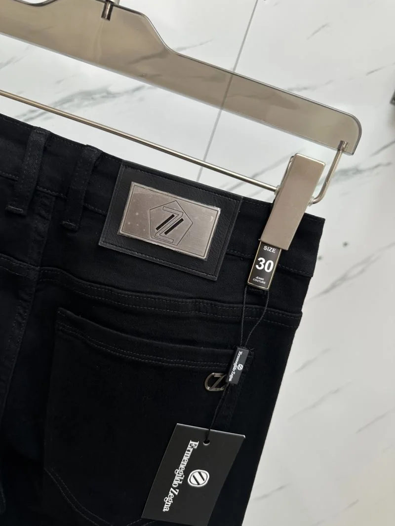 Ermenegildo Zegna Jeans ModernLook 162956