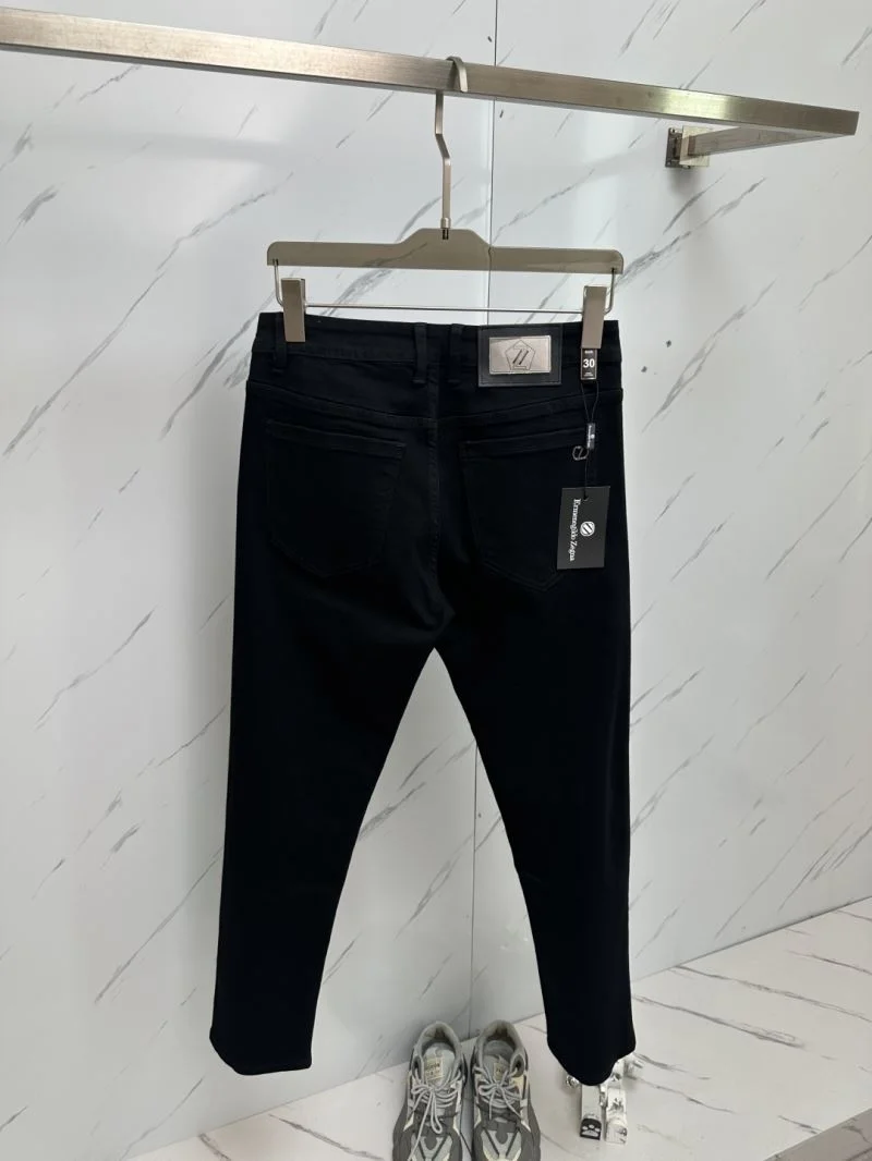 Ermenegildo Zegna Jeans ModernLook 162956