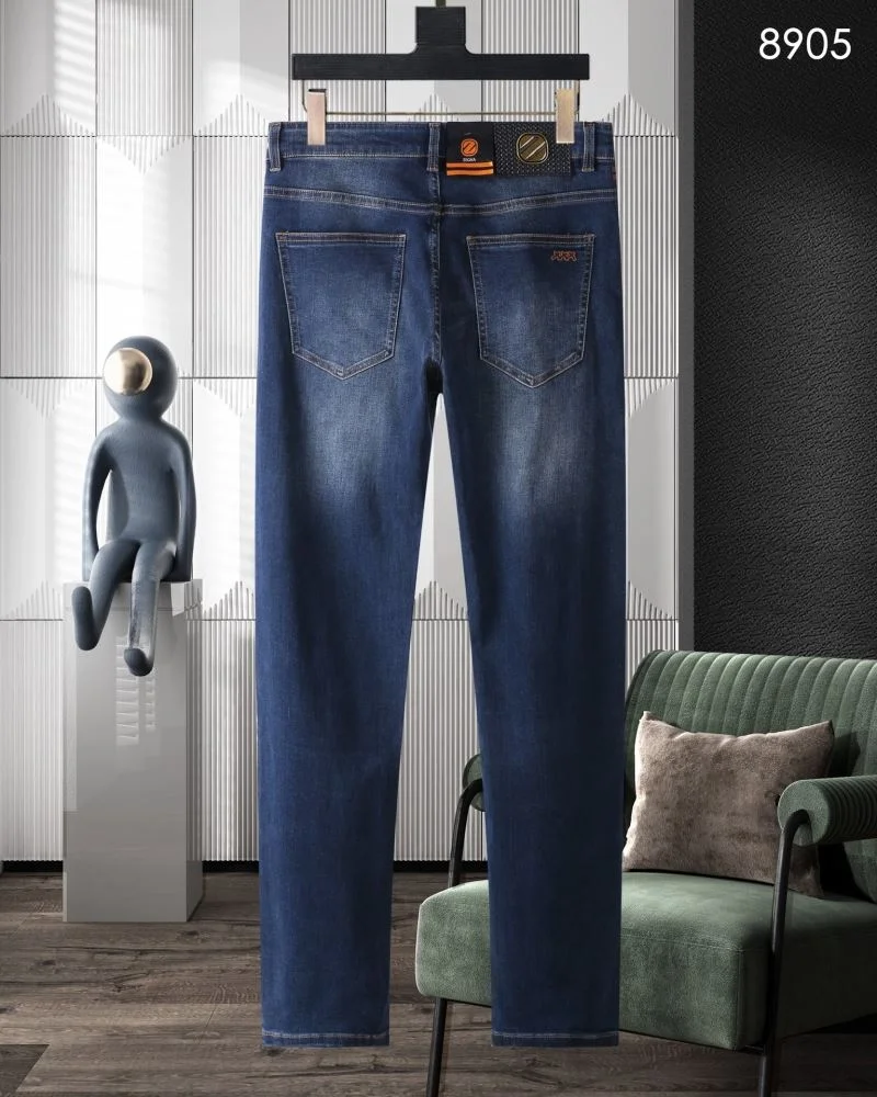 Flexible Ermenegildo Zegna Jeans 162958