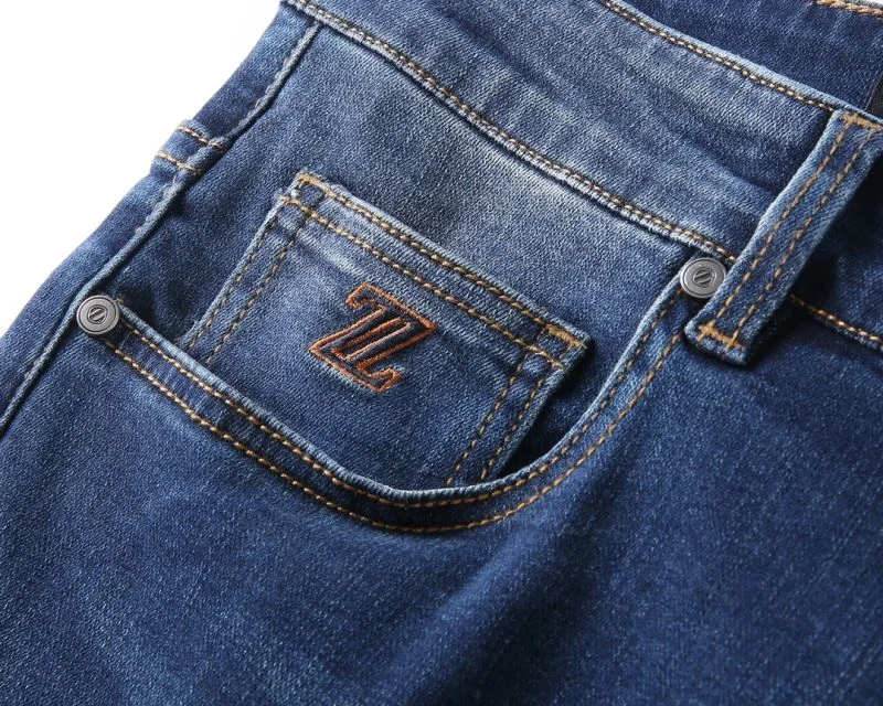 Flexible Ermenegildo Zegna Jeans 162958