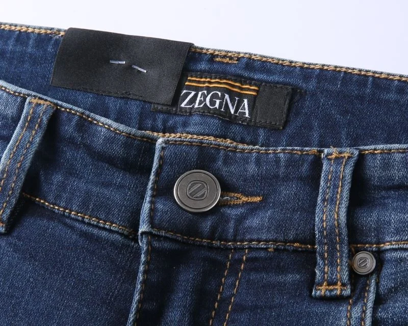 Flexible Ermenegildo Zegna Jeans 162958
