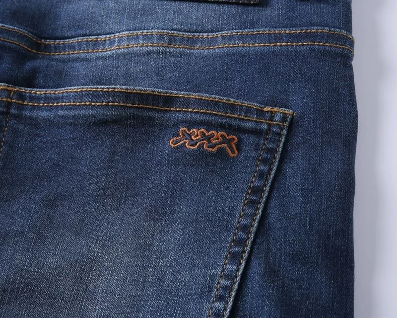 Flexible Ermenegildo Zegna Jeans 162958