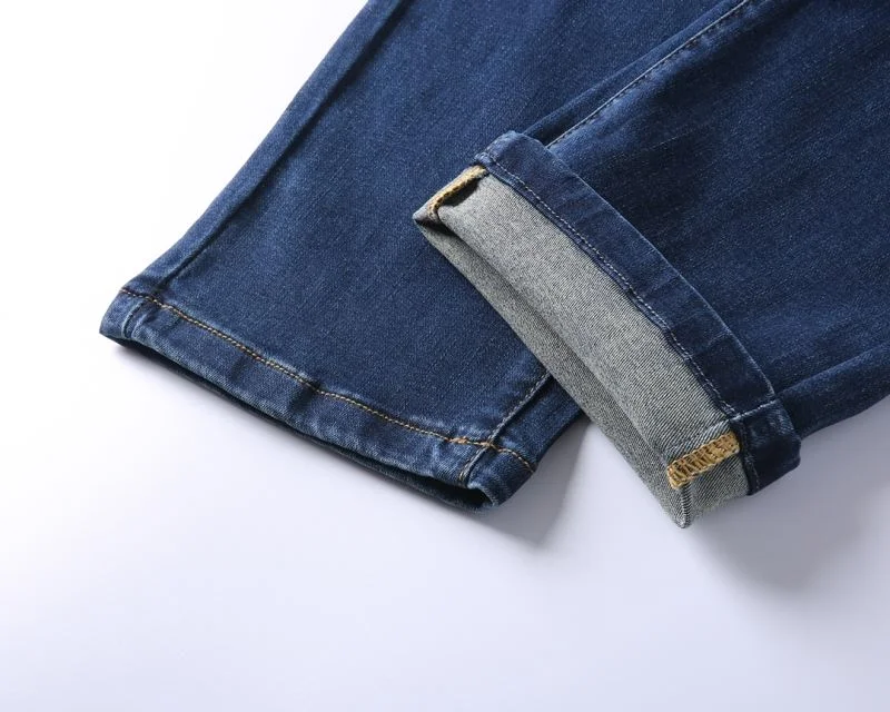 Flexible Ermenegildo Zegna Jeans 162958