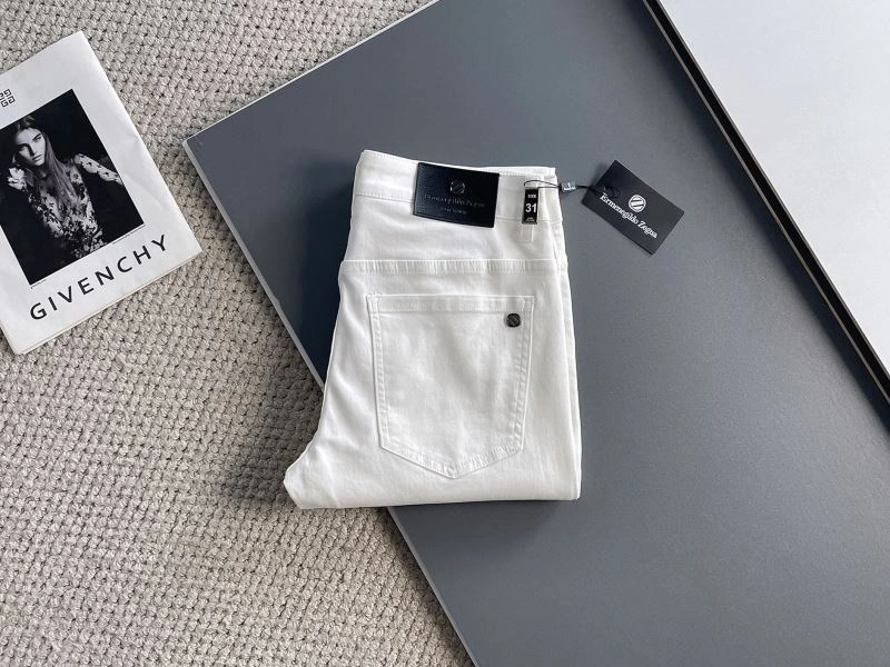 Practical Ermenegildo Zegna Jeans 161848