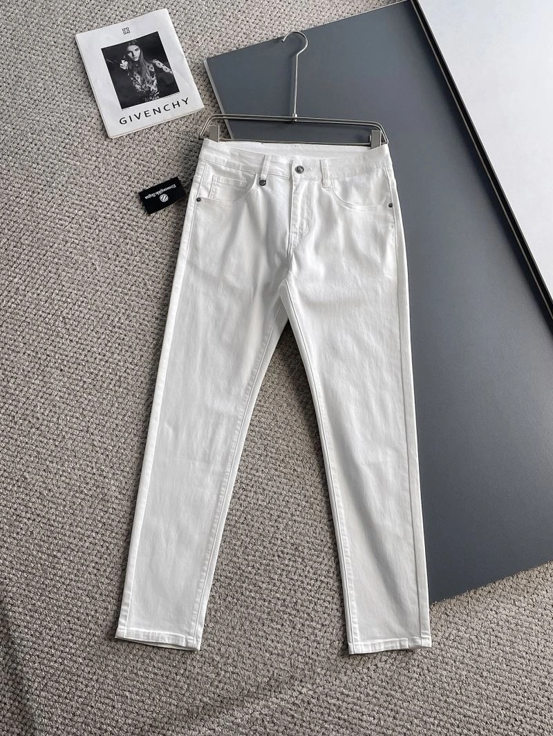 Practical Ermenegildo Zegna Jeans 161848