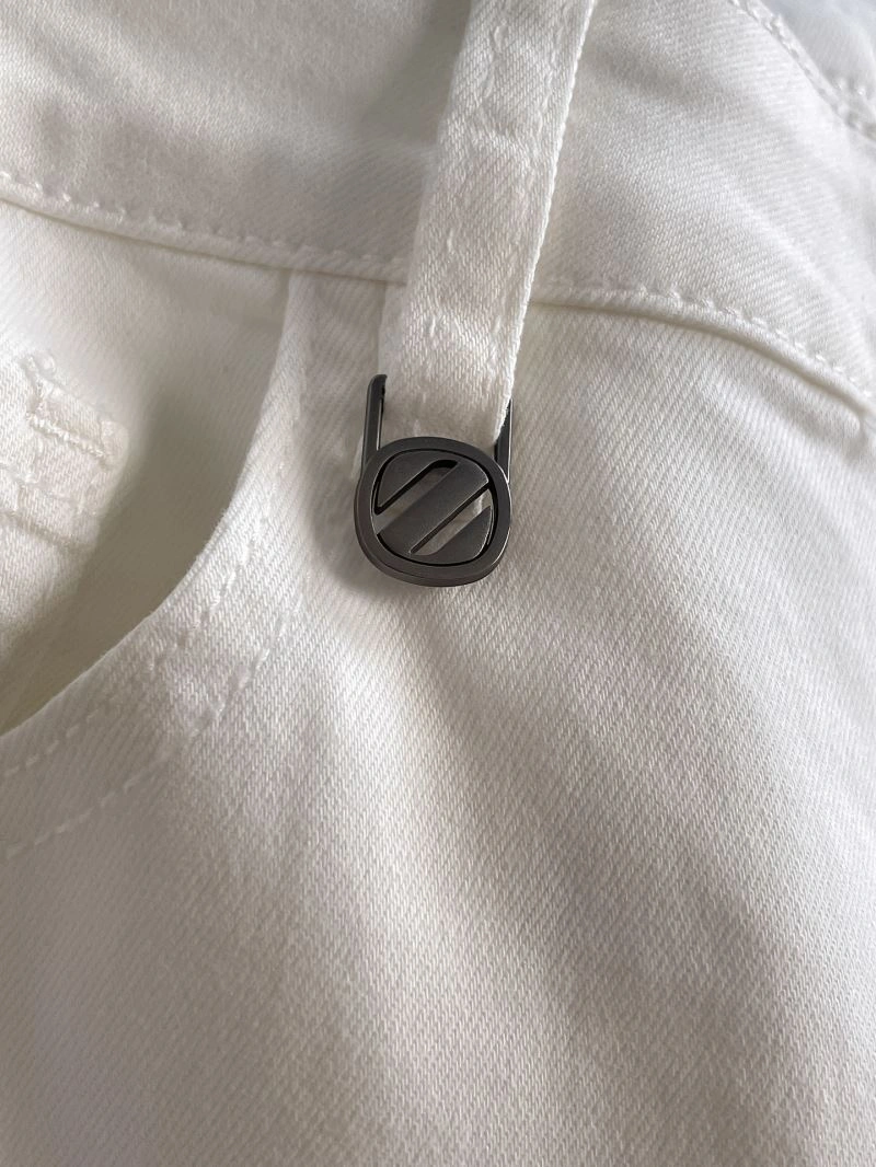 Practical Ermenegildo Zegna Jeans 161848