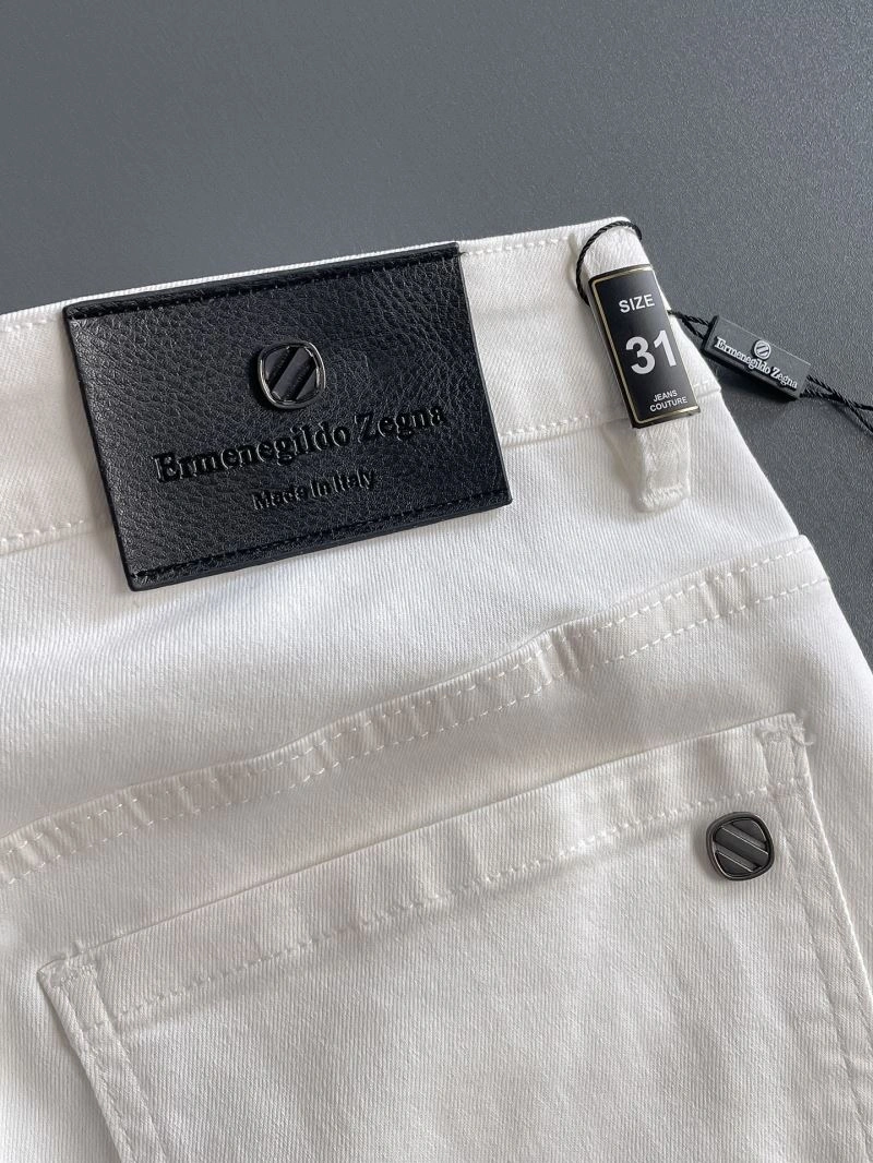 Practical Ermenegildo Zegna Jeans 161848