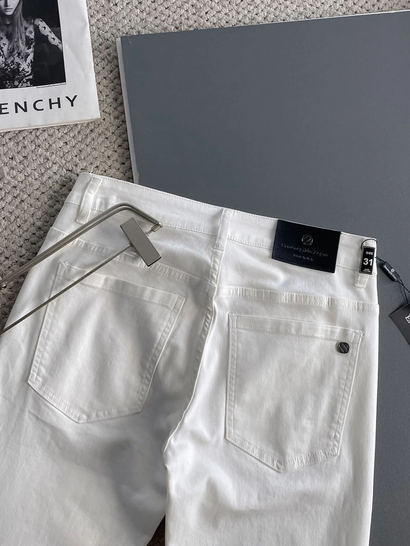 Practical Ermenegildo Zegna Jeans 161848
