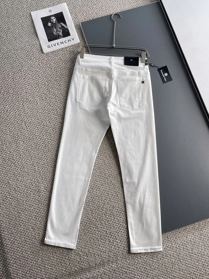 Practical Ermenegildo Zegna Jeans 161848