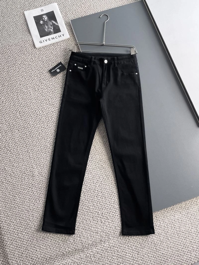 Ermenegildo Zegna Jeans Flexible 161850