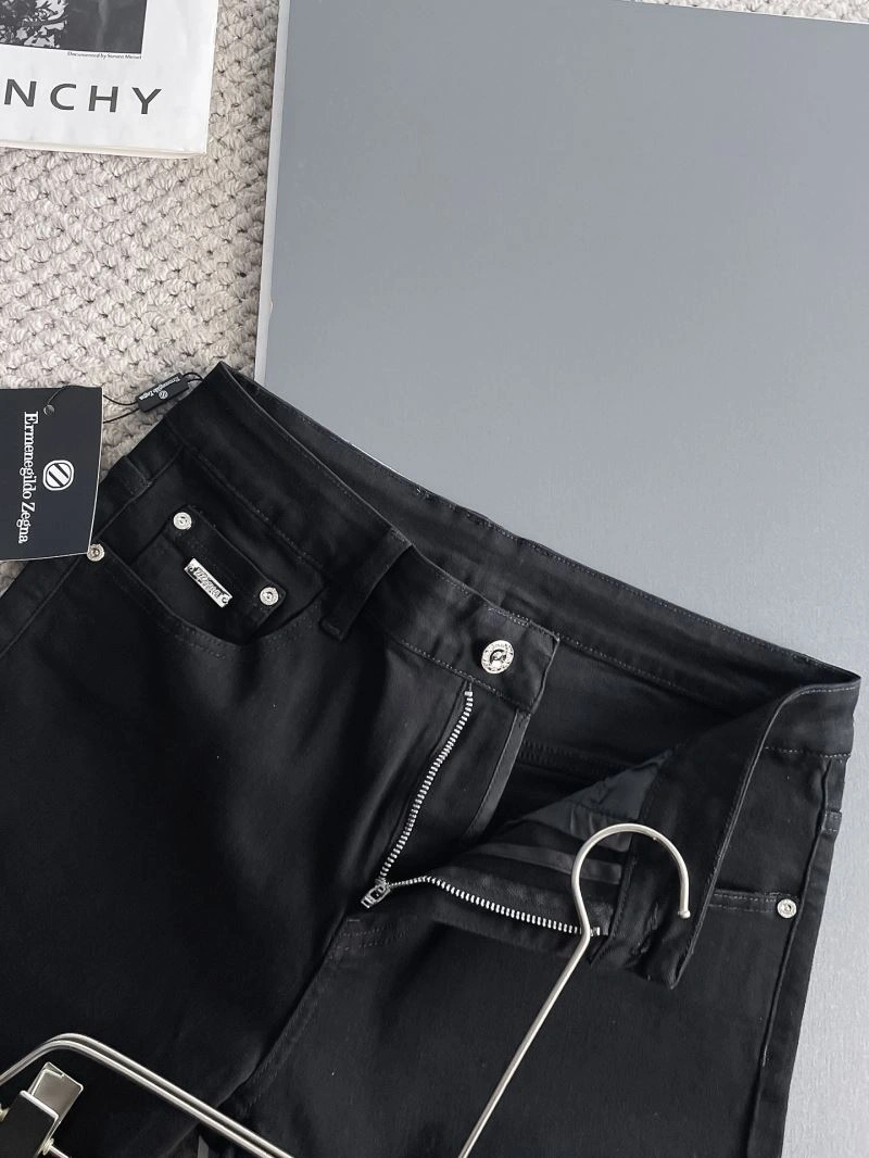 Ermenegildo Zegna Jeans Flexible 161850