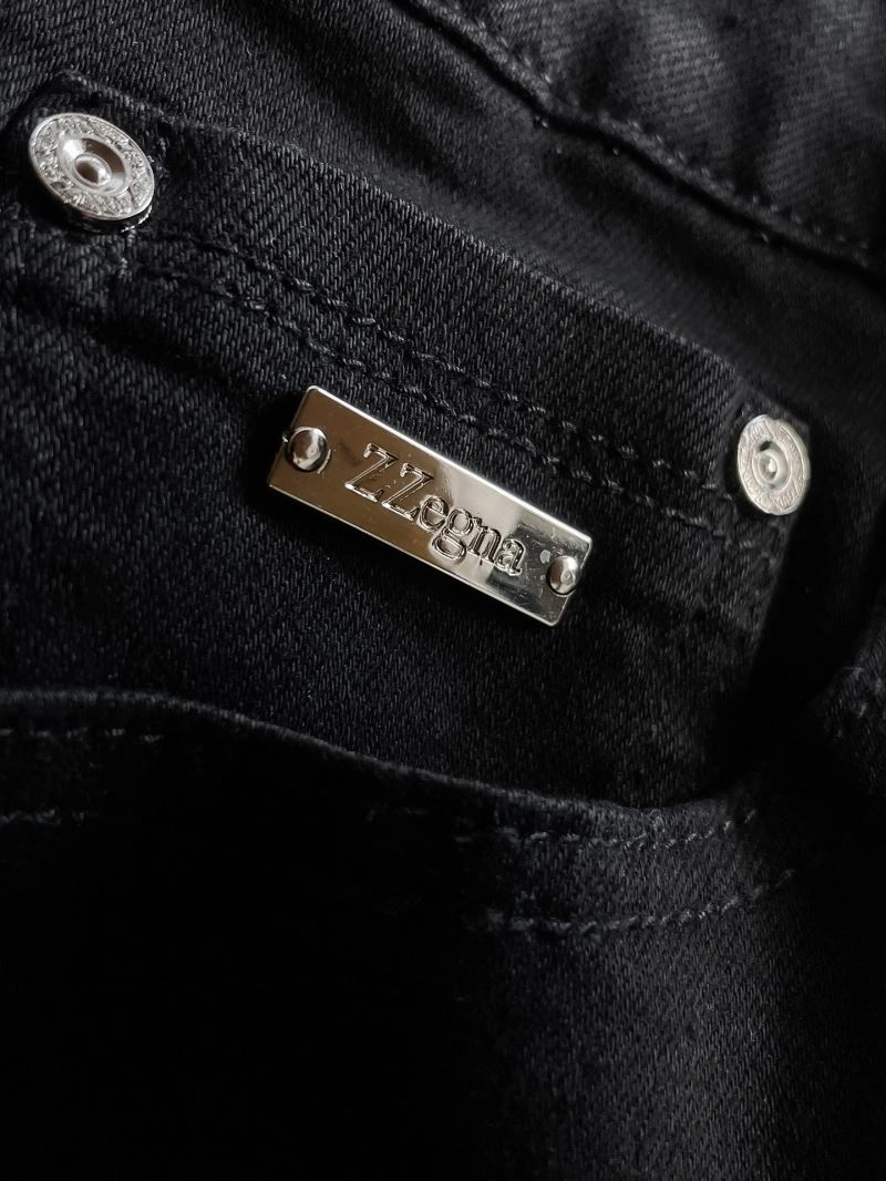 Ermenegildo Zegna Jeans Flexible 161850