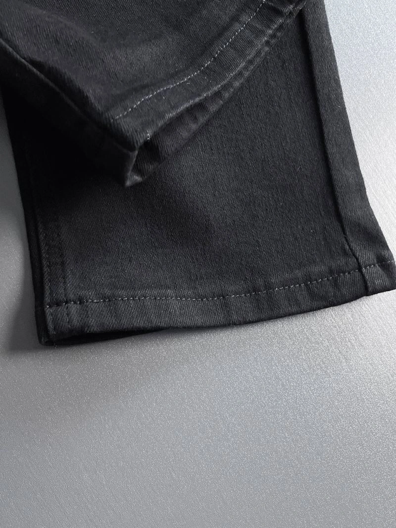 Ermenegildo Zegna Jeans Flexible 161850