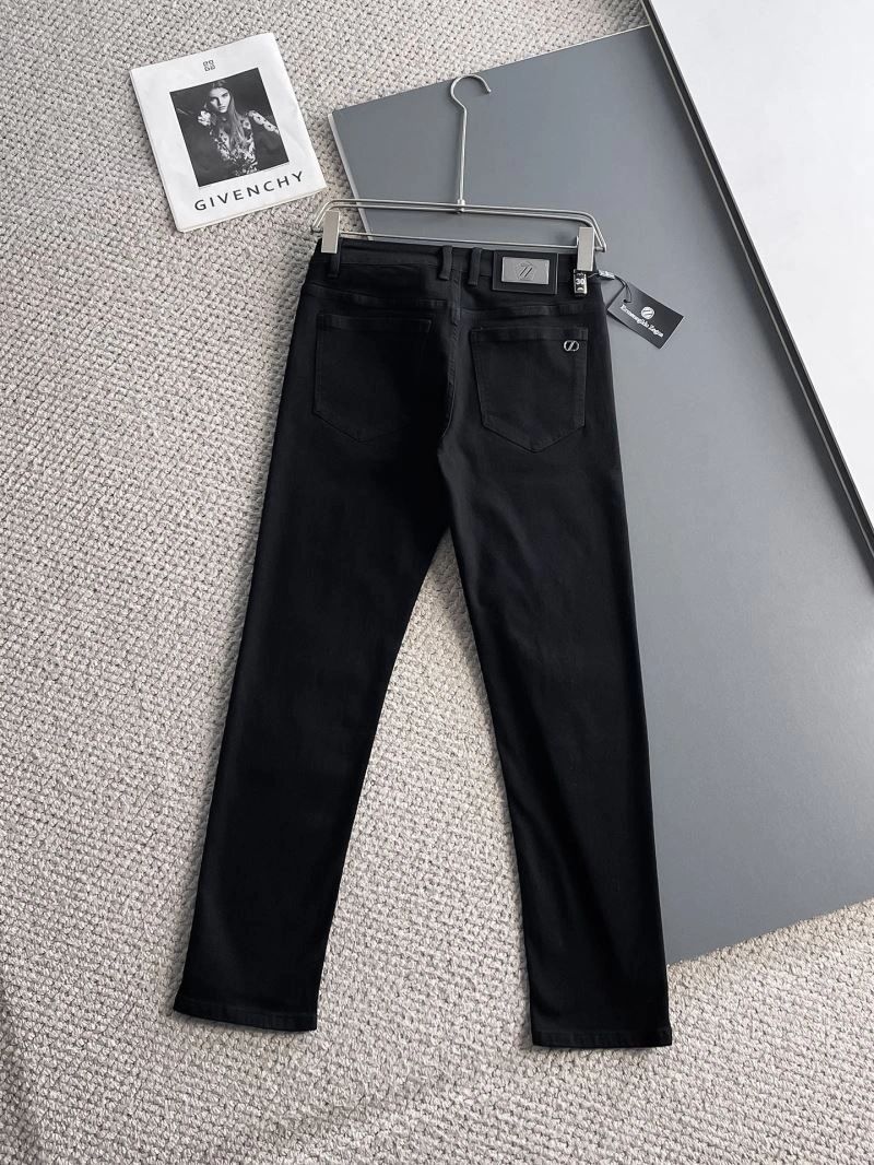Ermenegildo Zegna Jeans Flexible 161850