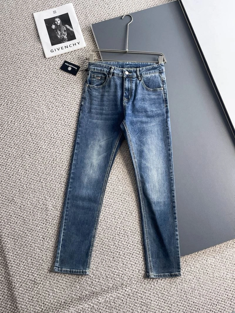 Ermenegildo Zegna Jeans Thermal 161849
