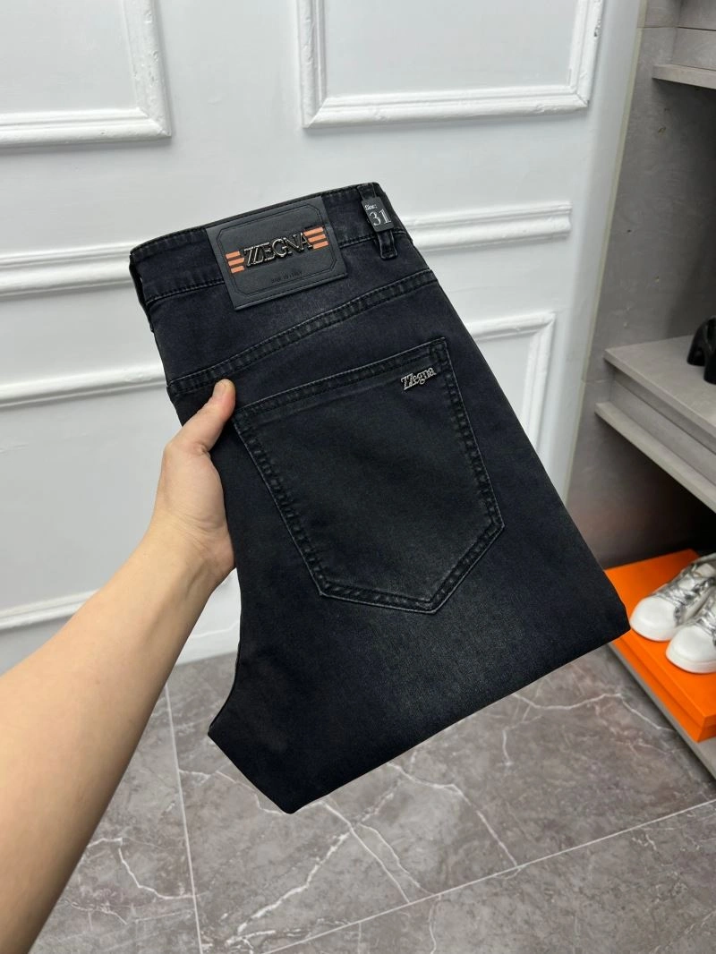 Ermenegildo Zegna Jeans TravelReady 161844
