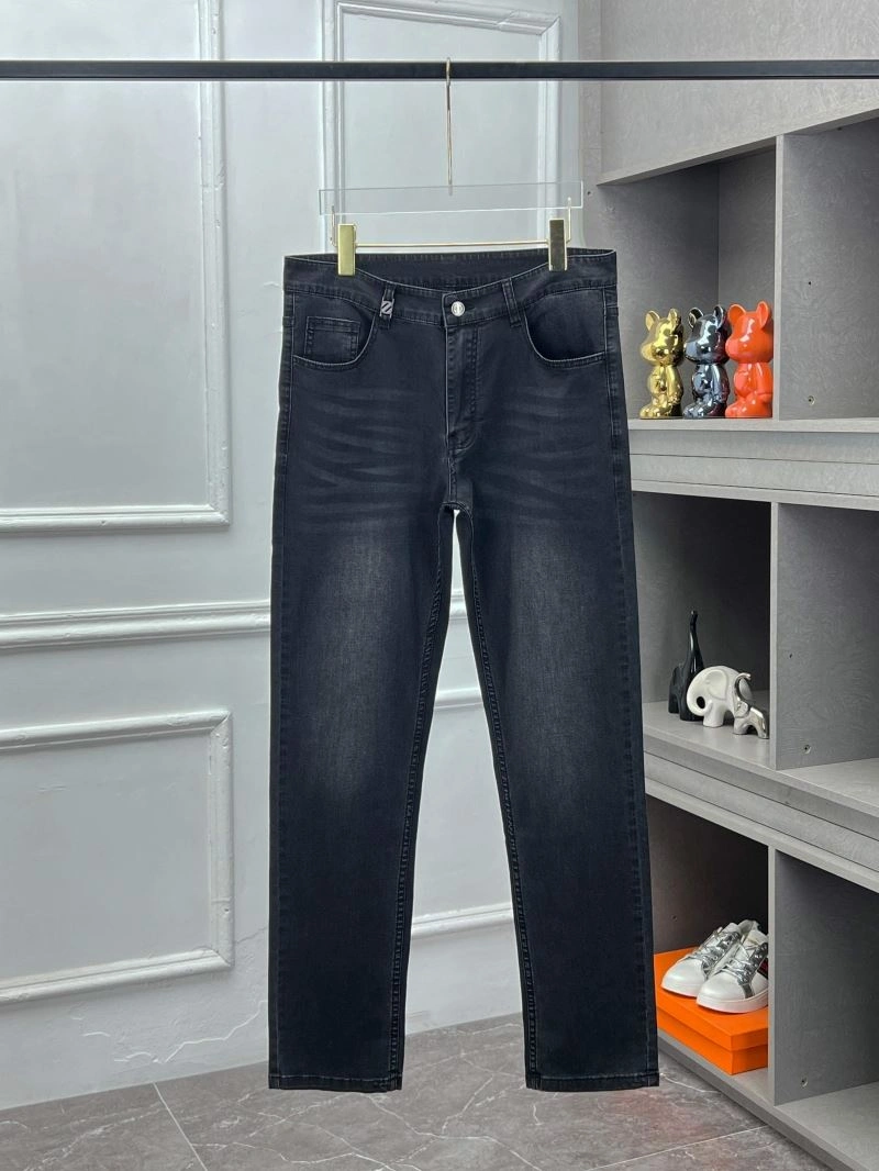 Ermenegildo Zegna Jeans TravelReady 161844