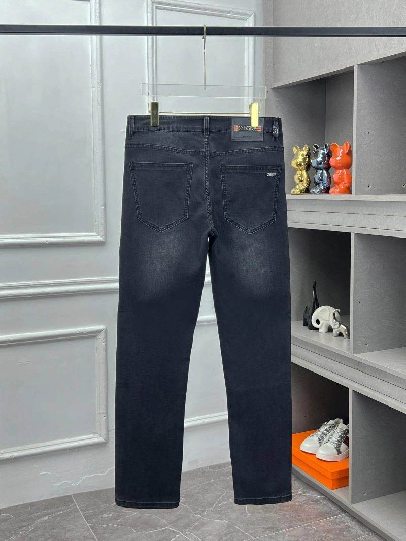 Ermenegildo Zegna Jeans TravelReady 161844